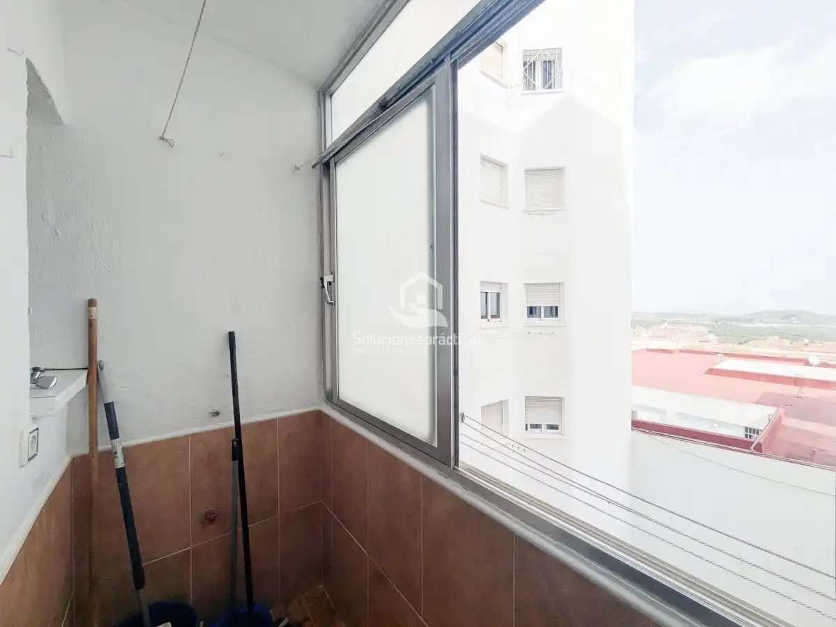 Wohnung mit Terrasse zur Miete in Peñamefecit - Avda Barcelona, imagen 15