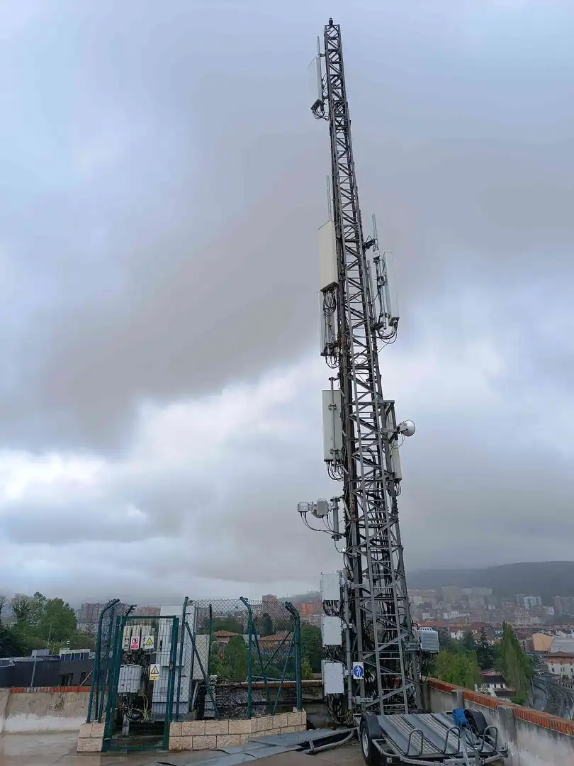 Nave industrielle à vendre à Bilbao-Galdakao Errepidea 6, imagen 40