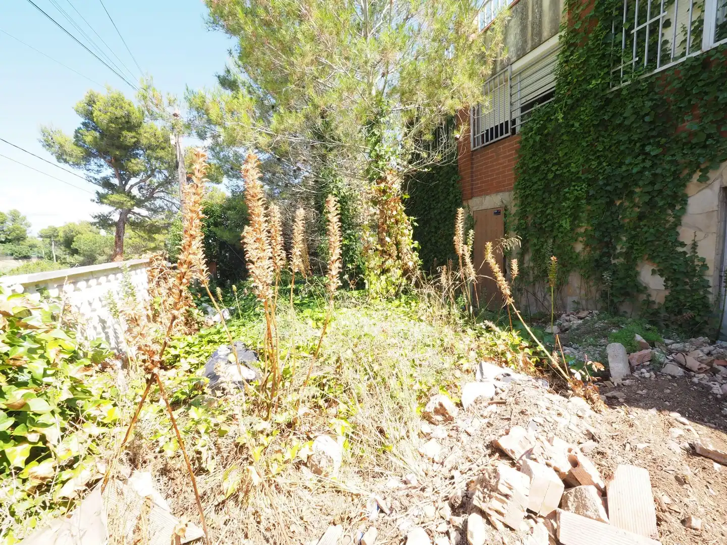 Casa amb jardí en venda a La Torre de Claramunt, imagen 22