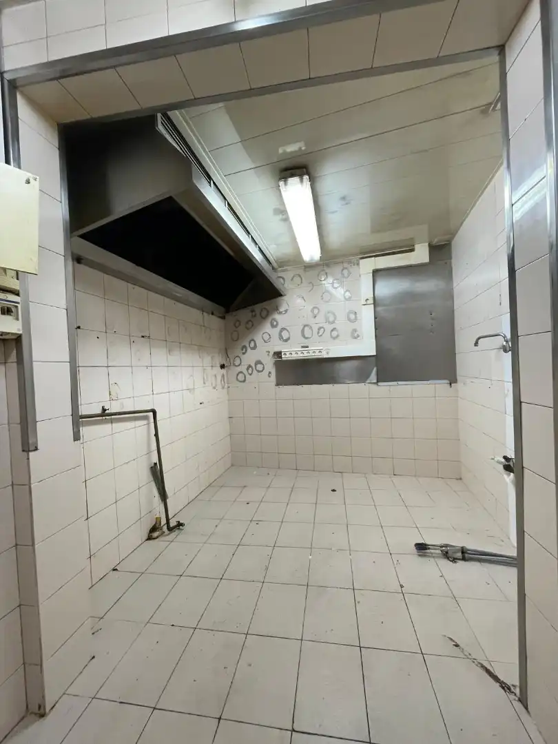 Local comercial en alquiler en Carrer de l'Endavallada 6, imagen 12