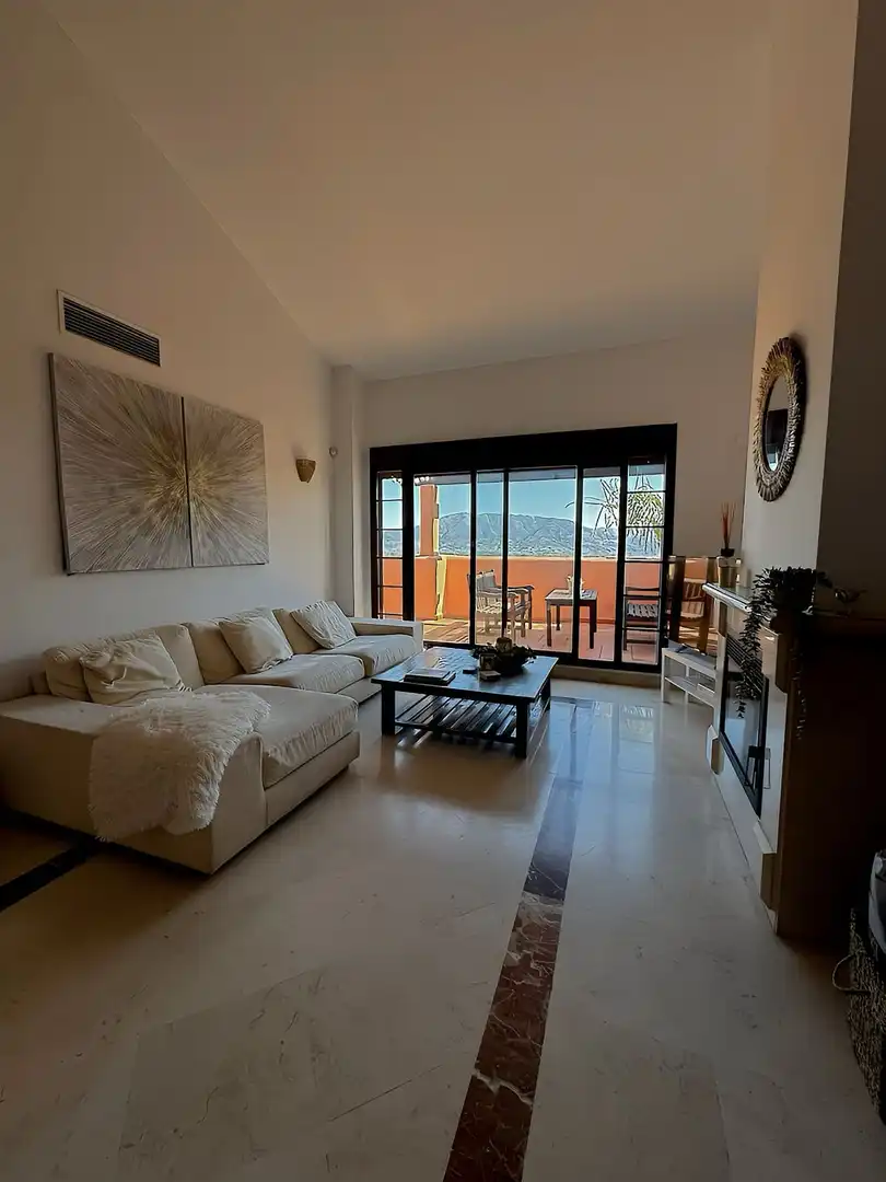 Piso con piscina en venta en Ojén - OjÃÂ©n,La Mairena,Calle Velazquez, imagen 14