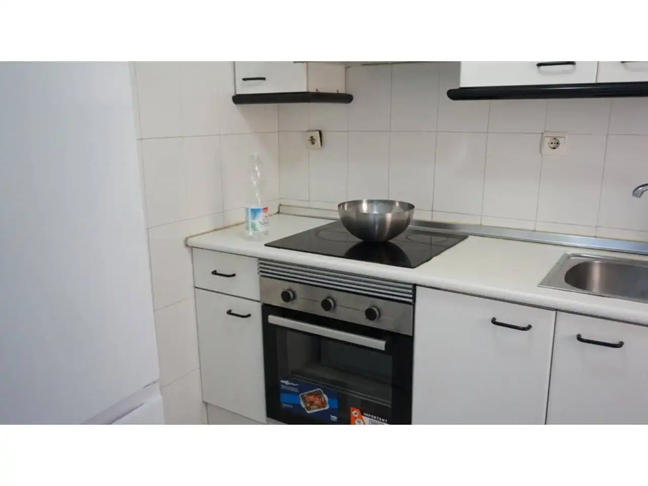 Apartment with pool for sale in Paseo Velilla 47, imagen 4