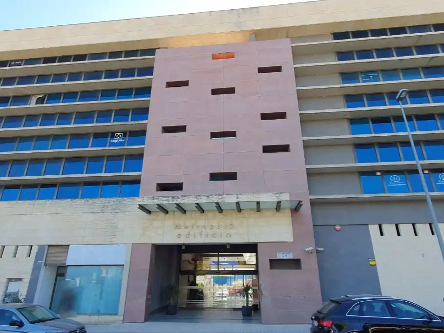 Oficina con ascensor en venta en Calle Industria 3, imagen 10