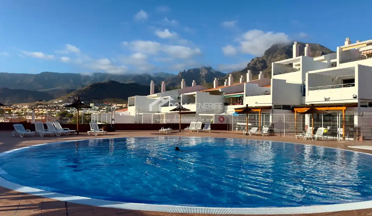 Pis amb piscina en venda a Costa Adeje, imagen 3