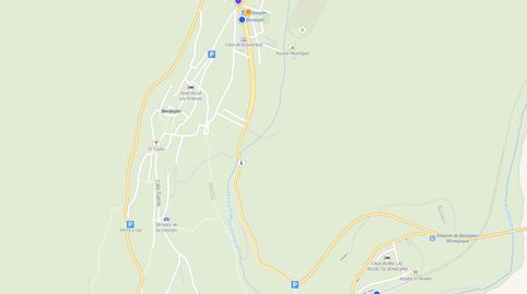 Vivienda  89 m  2 hab. en Benaojan  Ocupado, imagen 3