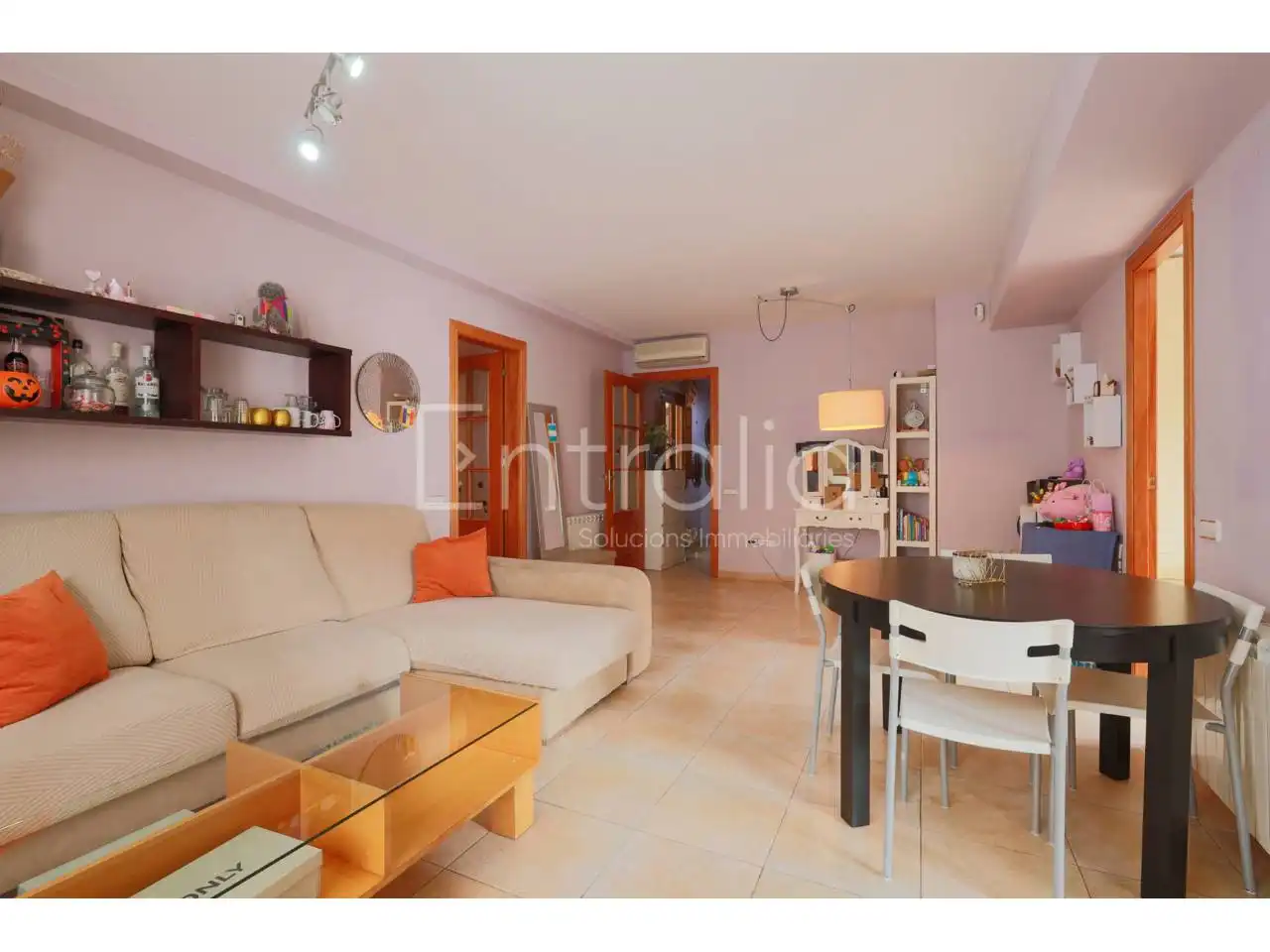 Appartement avec terrasse à vendre à Rosa Rissech, imagen 2