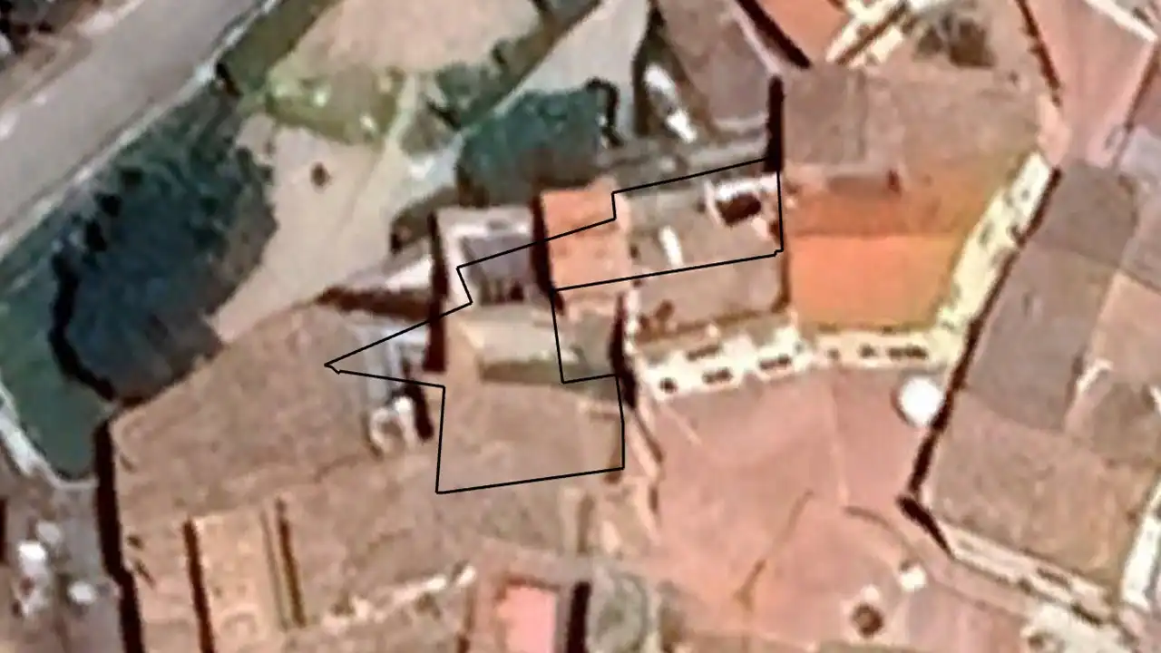 Rustikales Grundstück zum Verkauf in C/ Riells, imagen 3