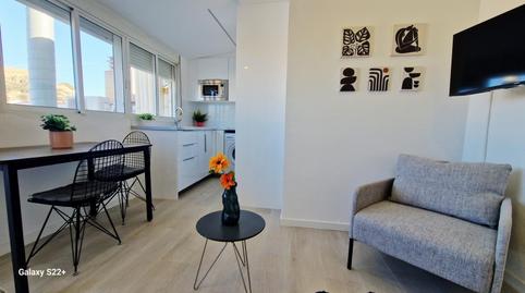 Foto 5 de Àtic de lloguer a  Merced, Casco Antiguo, Cartagena