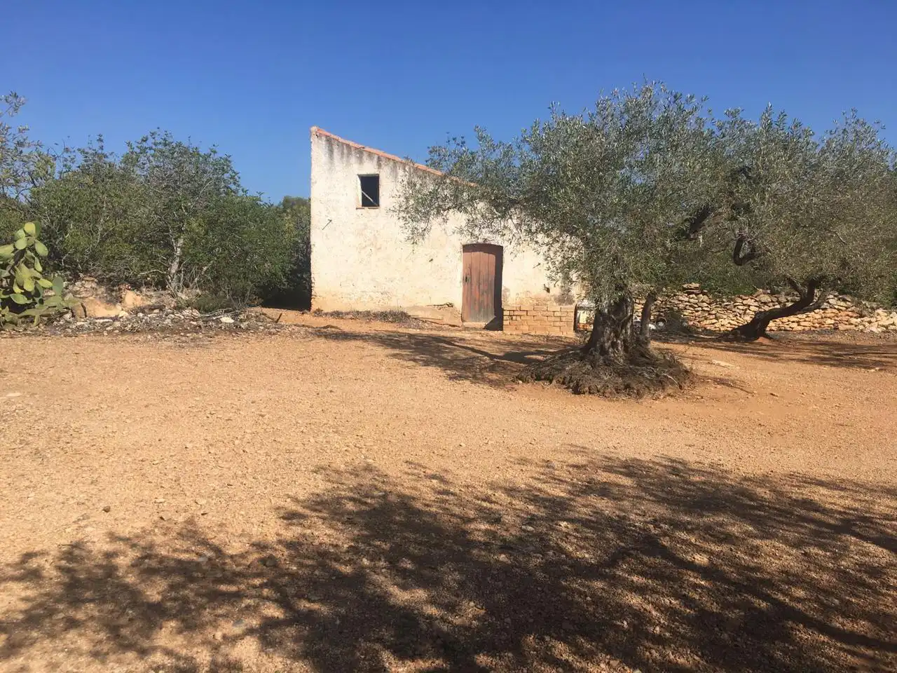 Terrenos y solares en venta en Estany Podrit
