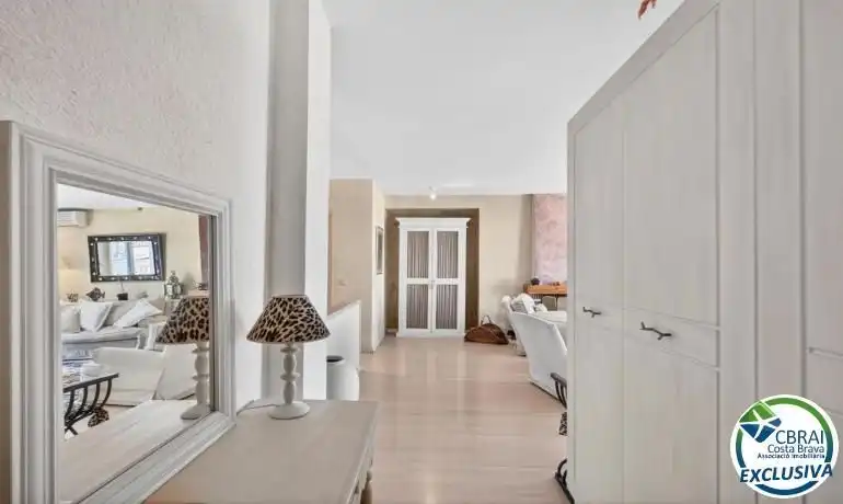 Apartamento en venta en Empuriabrava con Aire acondicionado, Trastero y Piscina