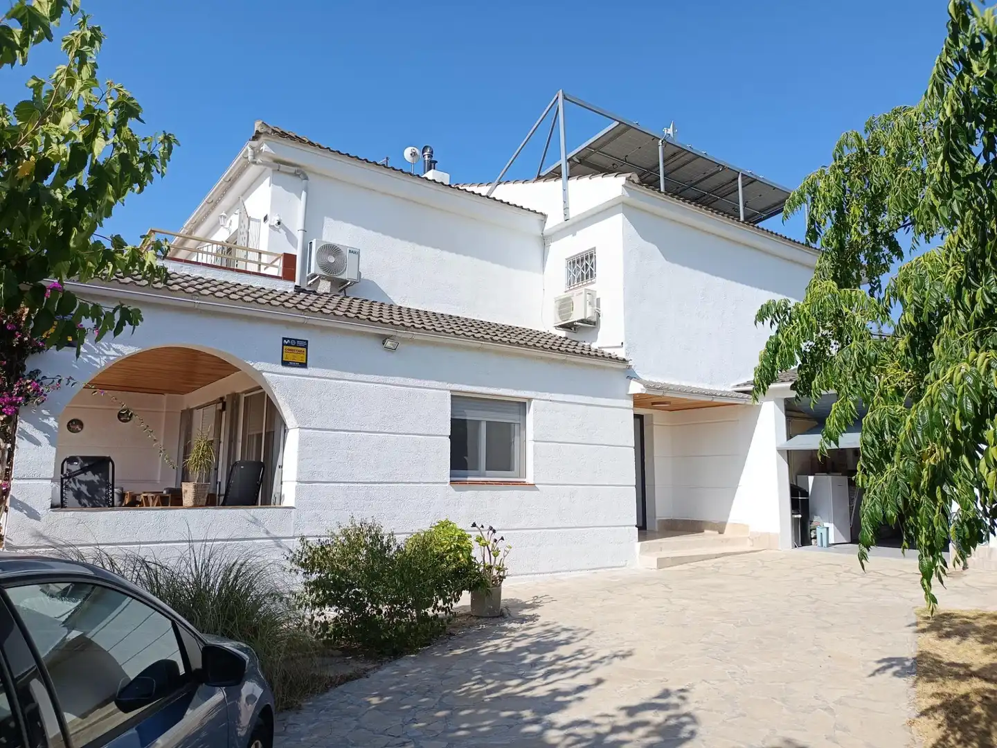 Casa con terrazza in vendita a Les Tres Cales, imagen 52