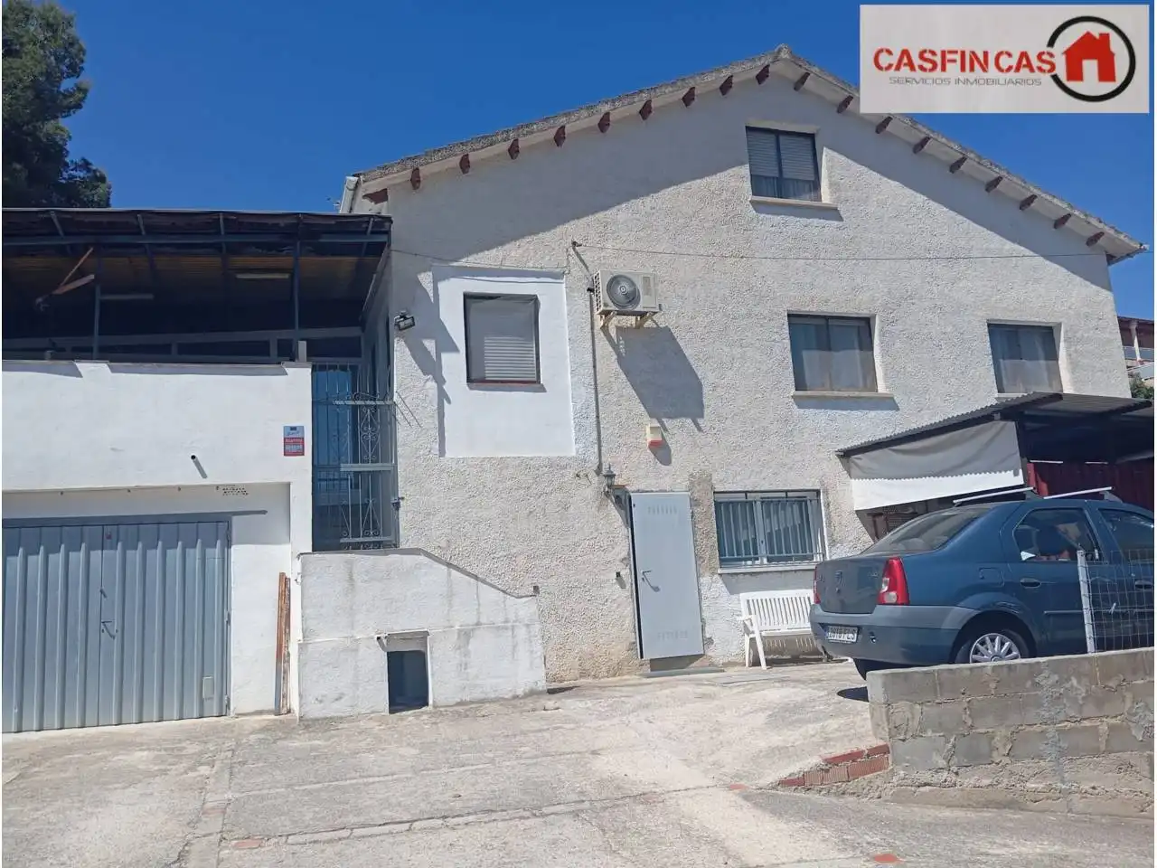 Casa con giardino in vendita a Bellvei