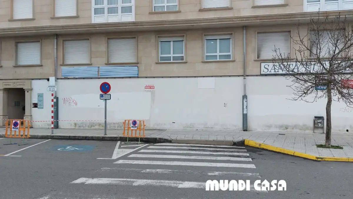 Local comercial en venda a CONSTITUCION, imagen 7