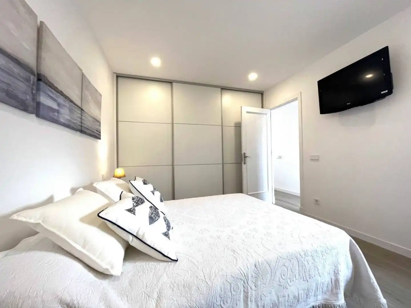 Flat for rent in Avenida de Miramar, Sa Ràpita - Ses Covetes