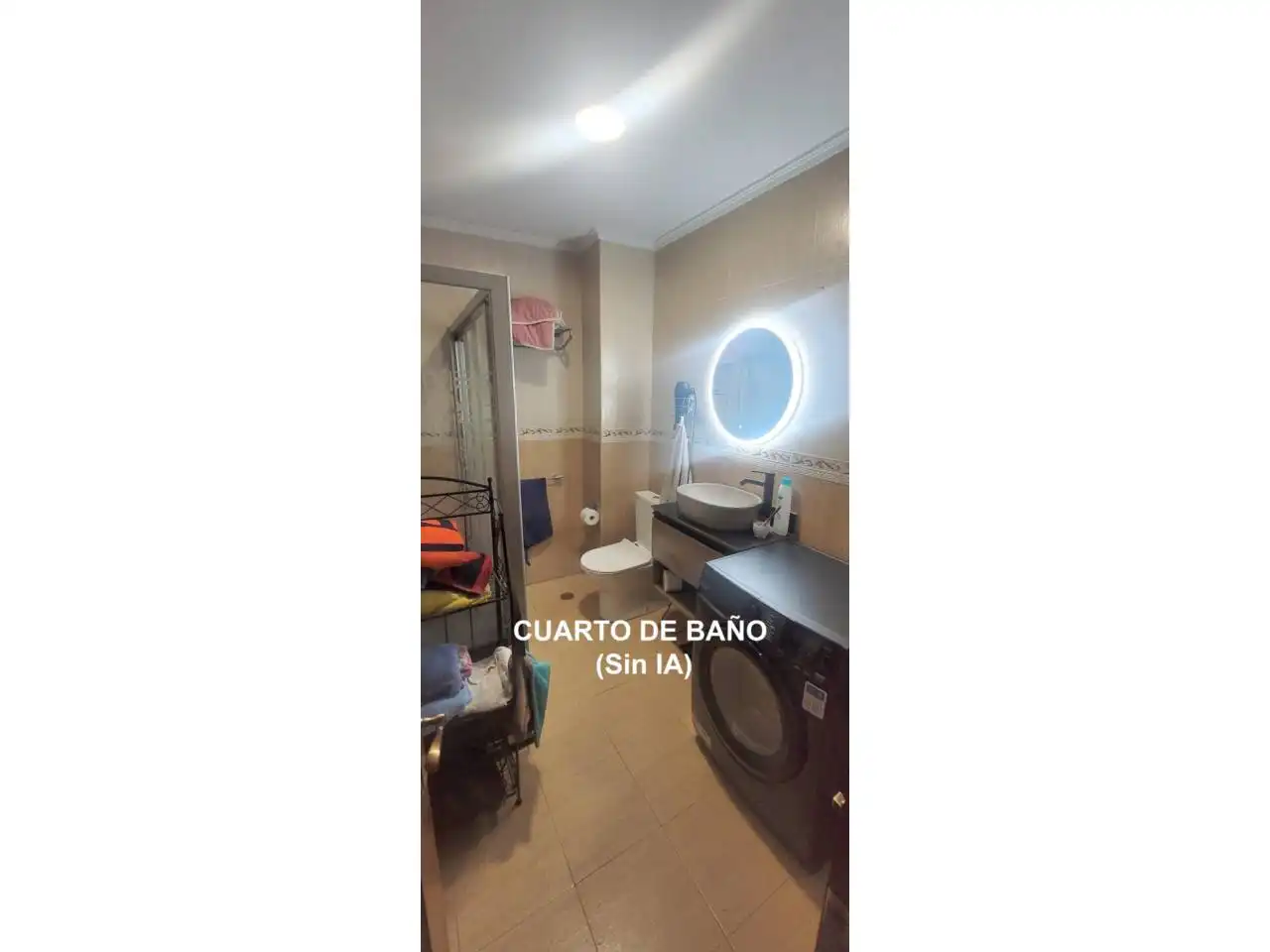 Piso con ascensor en venta en Calle Teodoro Cuesta 23, imagen 11