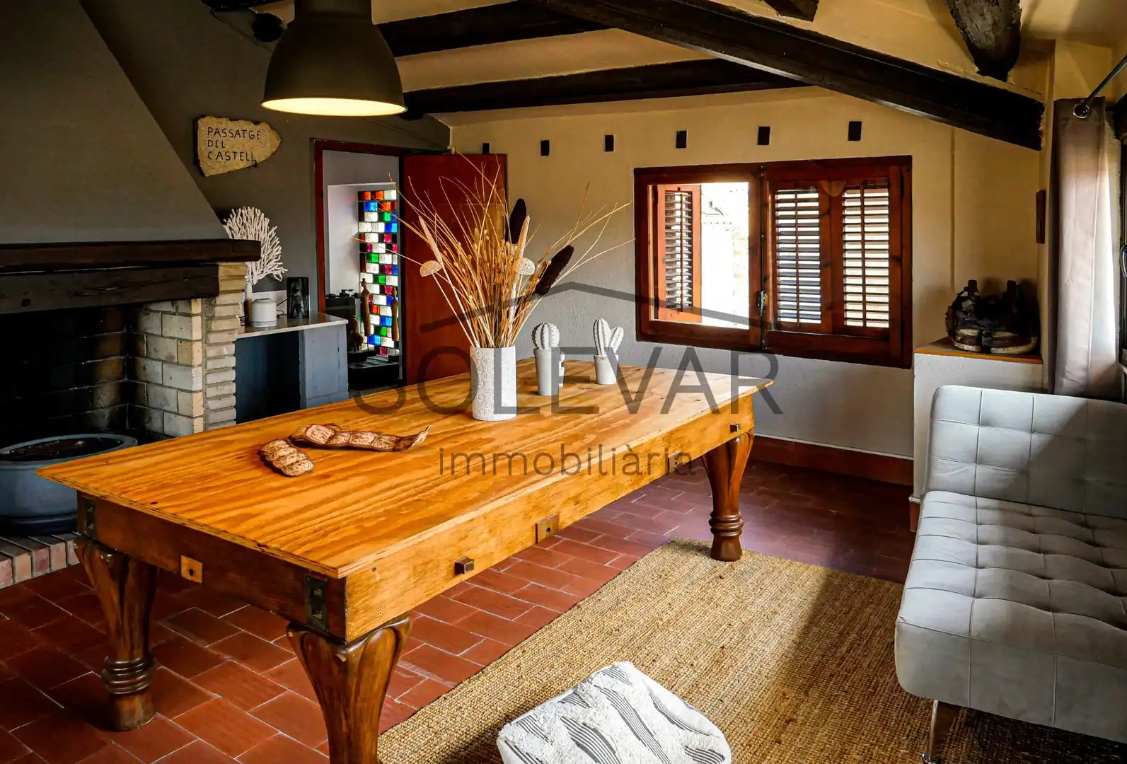 Casa o chalet en venta en Talarn