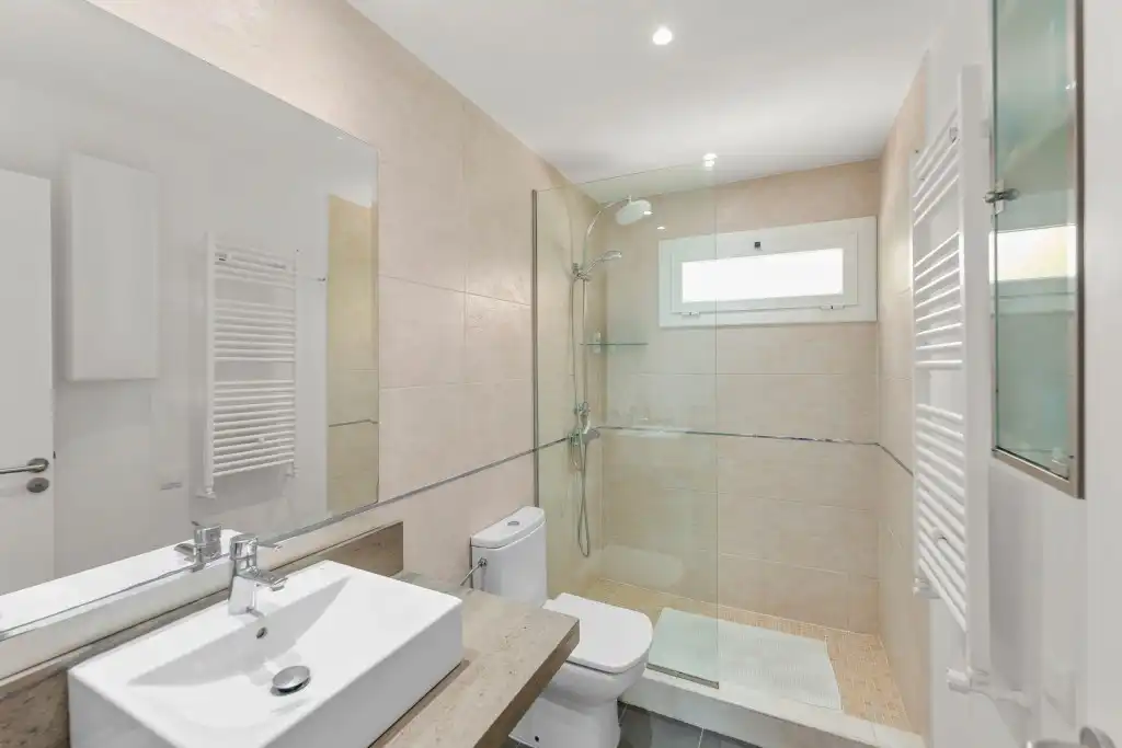 Villa mit Pool zum Verkauf in Costa de la Calma, imagen 15