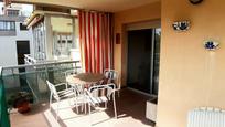 Terrace of Flat for sale in Salou  with Heating, Terrace and Balcony