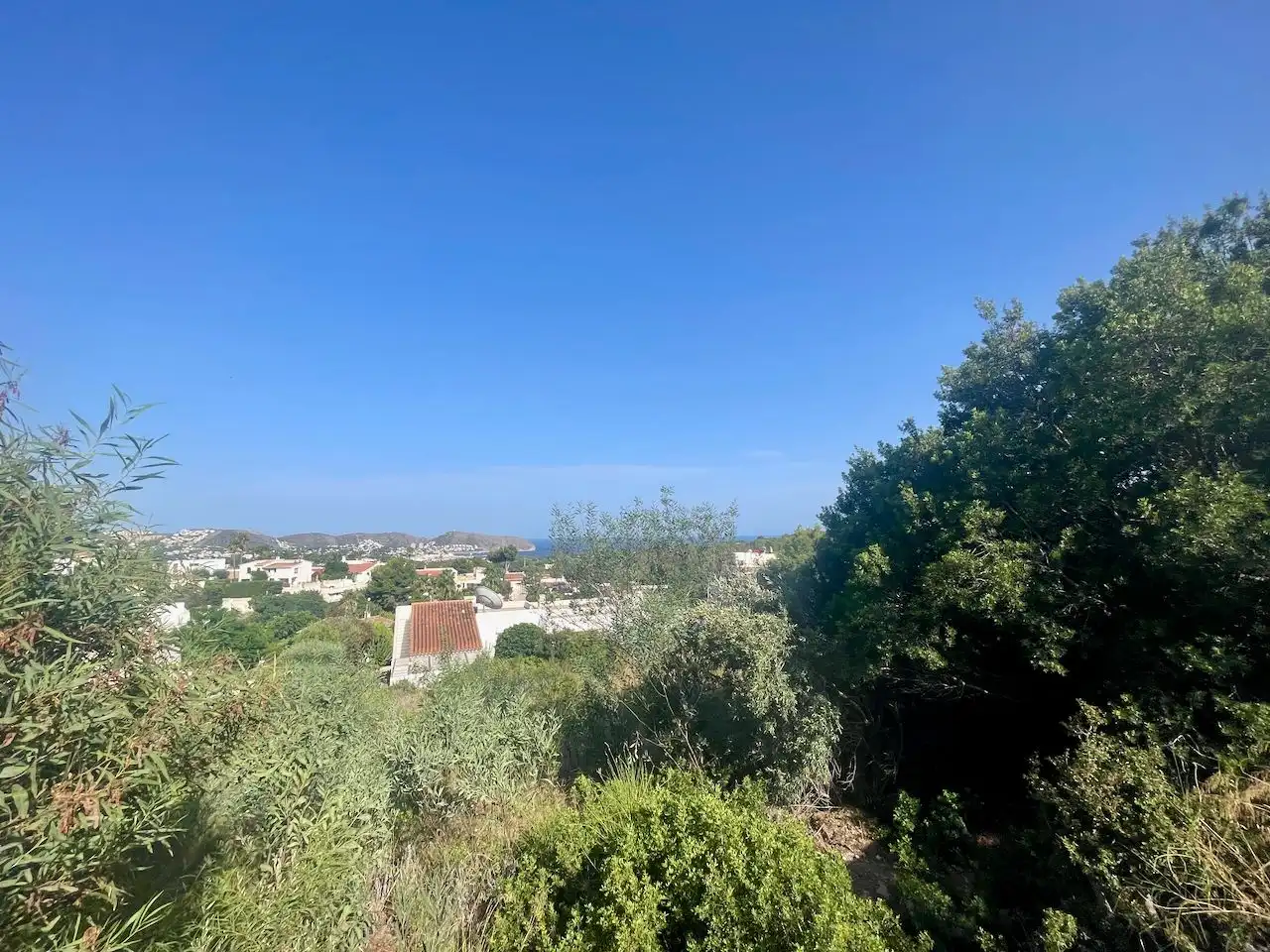 Terreno residencial en venta en Pinar del Advocat - Cometa, imagen 7