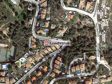 Terreni e lotti in vendita a c/Gaudí 21-23-25 y c/Pedrera 20-22