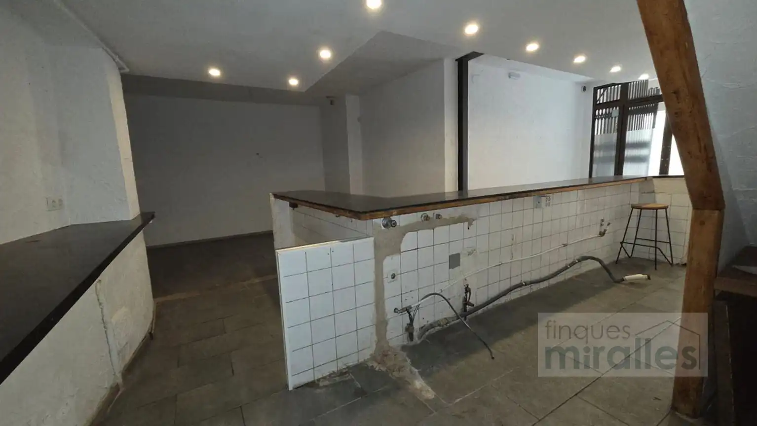 Gewerbefläche zum Verkauf in Carrer Àngel Guimerà 13, imagen 5