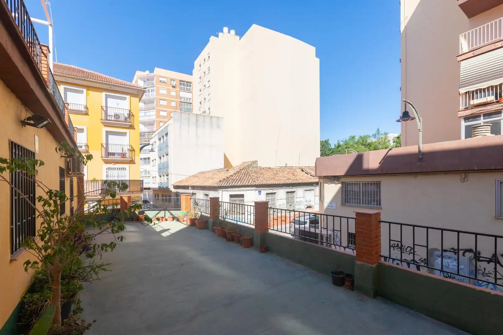 Residencial en venta en Calle de Luchana, imagen 5