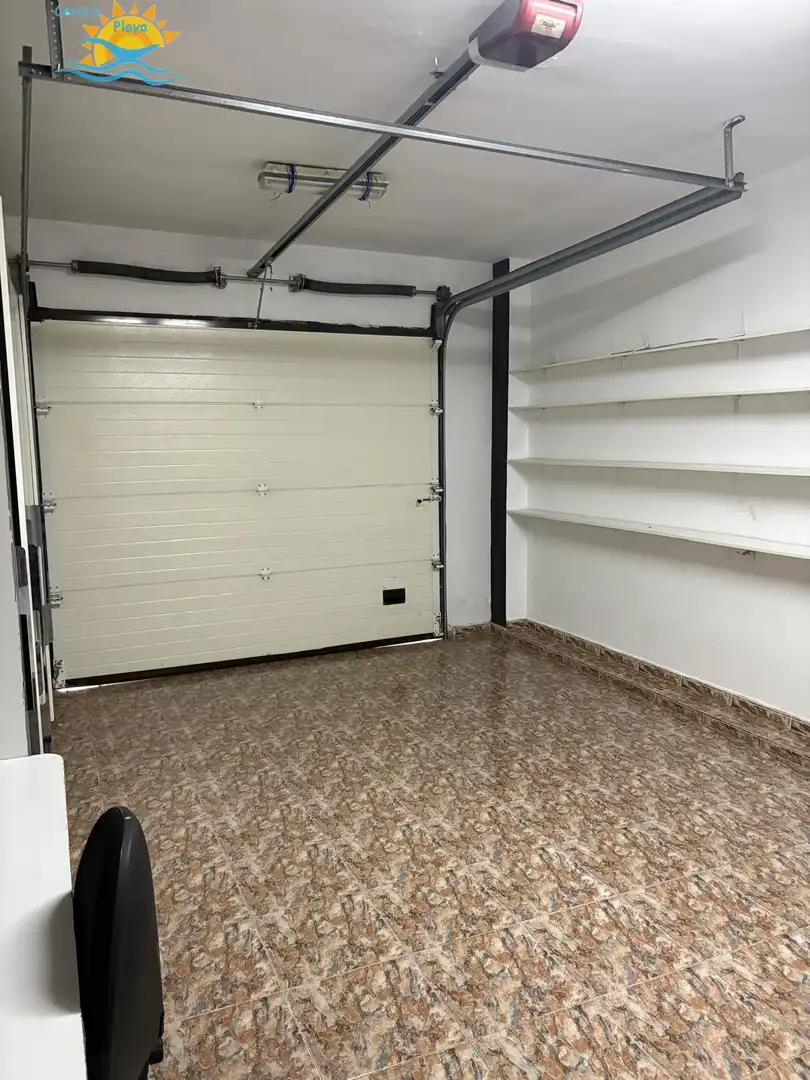 Duplex con piscina in affitto a El Faro, imagen 34