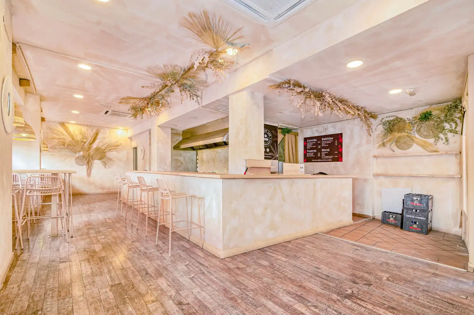 Business premises for sale in Calle del Cristo de Medinaceli 4, imagen 3
