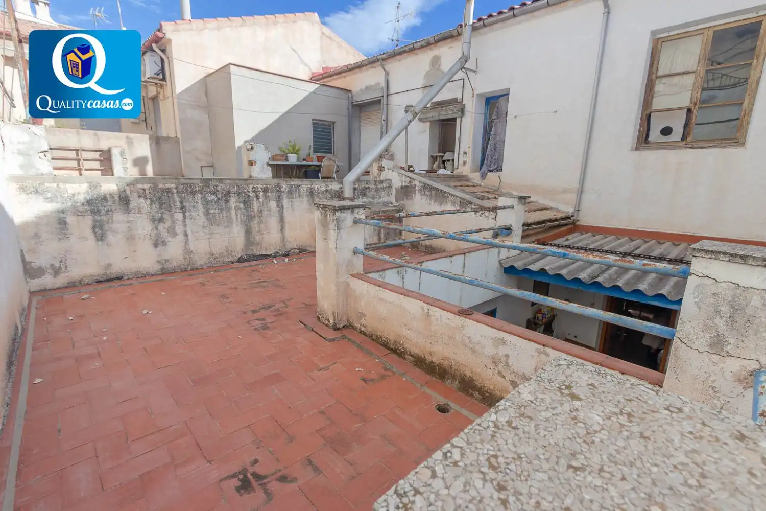 Casa en venda a Jijona / Xixona