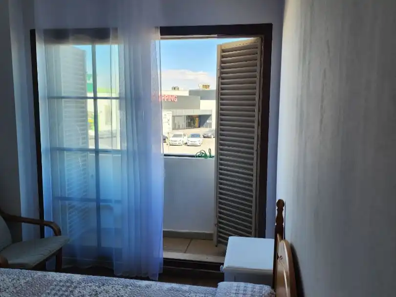 Terrasse von Wohnung zur Miete in Aljaraque mit Balkon