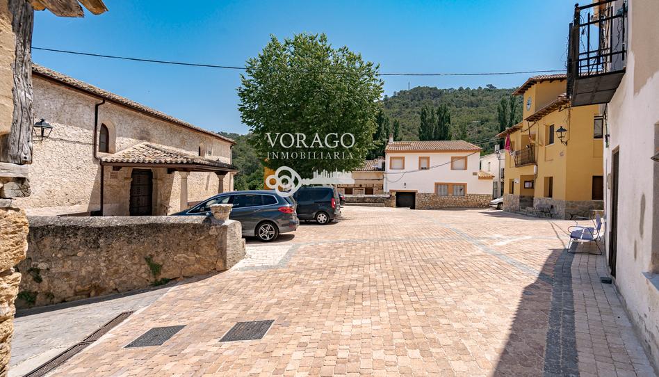 Foto 1 de Casa o xalet en venda a Irueste, Guadalajara