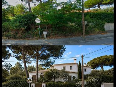 Terreno residenziale in vendita a Carrer PIN I SOLER