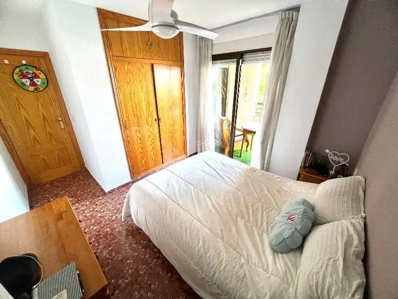 Appartement compact avec piscine à vendre à Sant Antoni, imagen 25