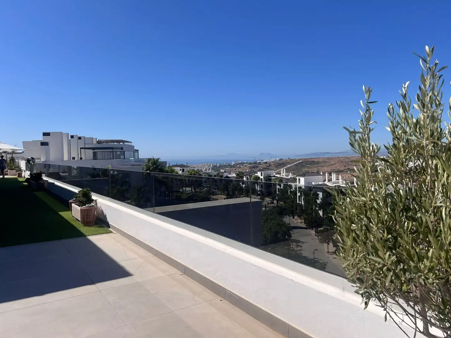 Ático con piscina en venta en Benamara - Atalaya, imagen 15