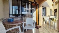 Balcony of Single-family semi-detached for sale in Torrevieja  with Air Conditioner, Terrace and Storage room