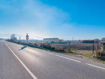 Rustikales Grundstück zum Verkauf in Carretera Polígono 9 Paraje 61 MARACHAT, 47, 18001, Granada