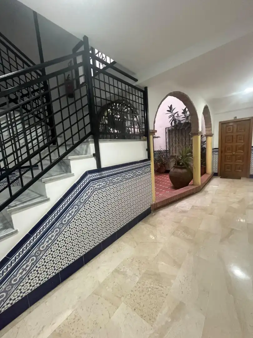 Piso con terraza en venta en Calle Afán de Ribera, imagen 20
