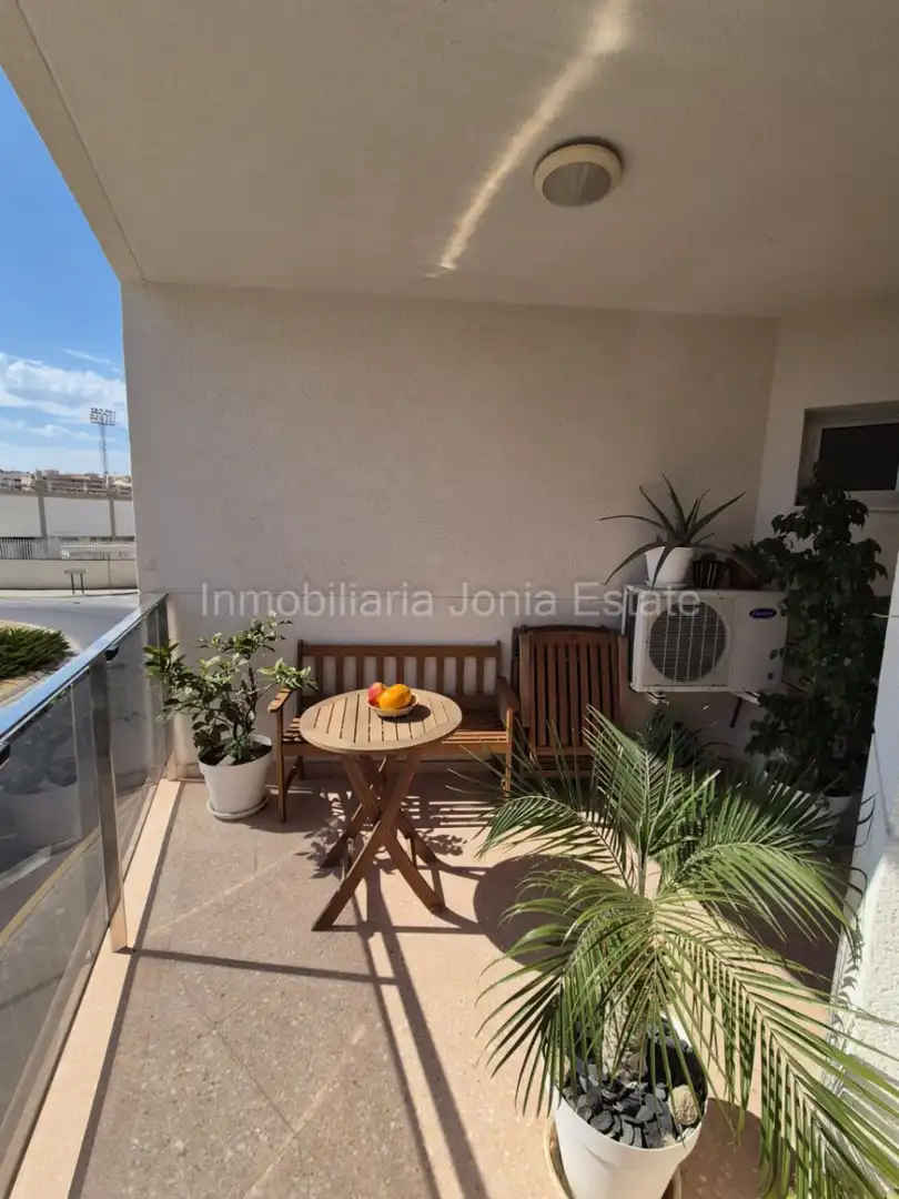 Apartment mit Pool zum Verkauf in Poble Nou - Montiboli, imagen 3
