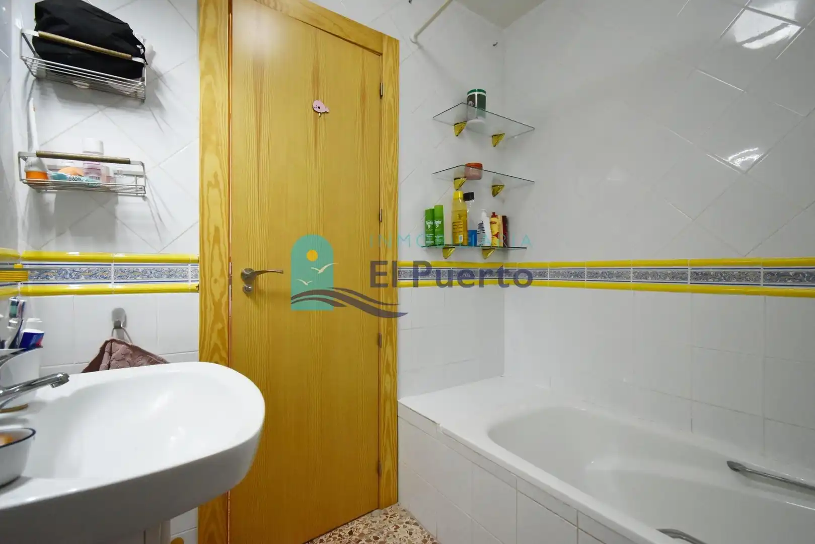 Flat with lift for sale in Puerto de Mazarrón, imagen 30