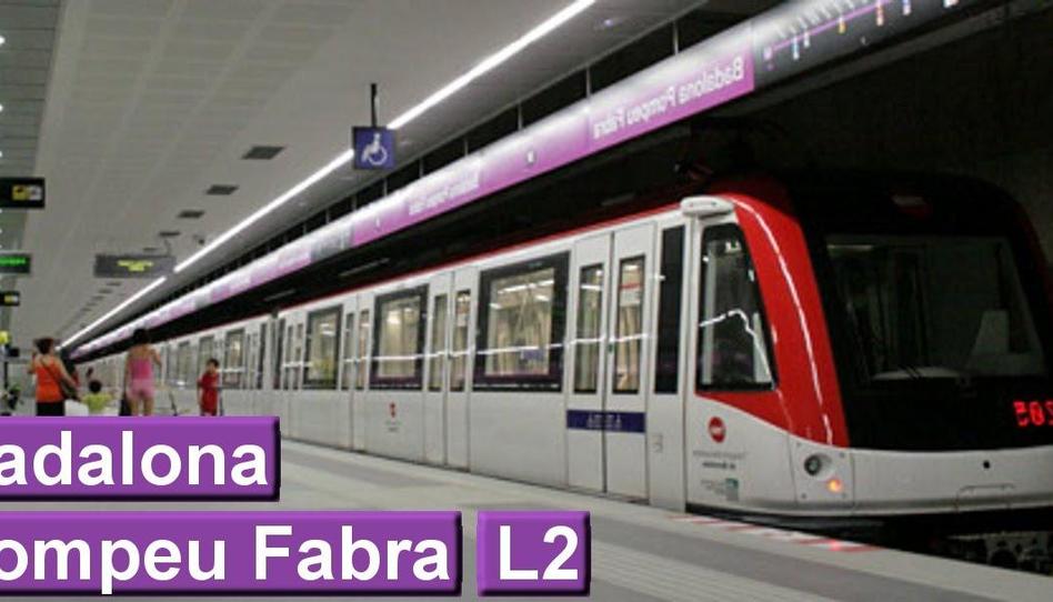 Photo 1 of Building for sale in Progrés - Pep Ventura, Barcelona