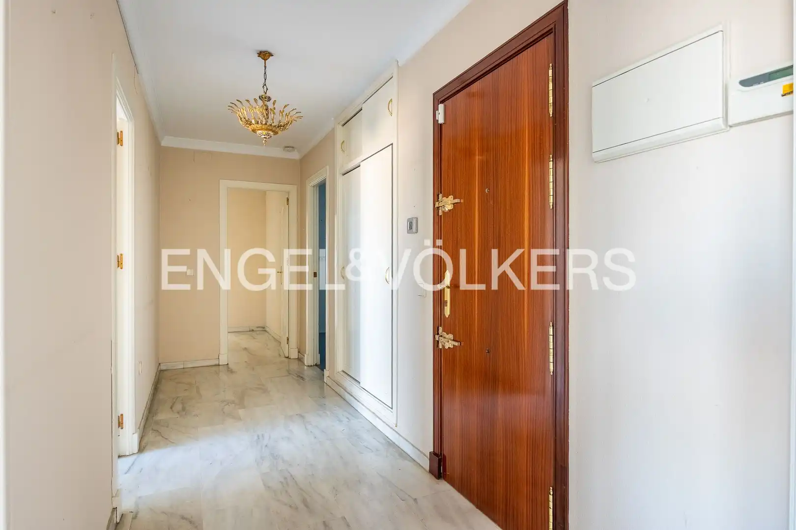 Flat for sale in Sevilla  with Air Conditioner, Heating and Terrace