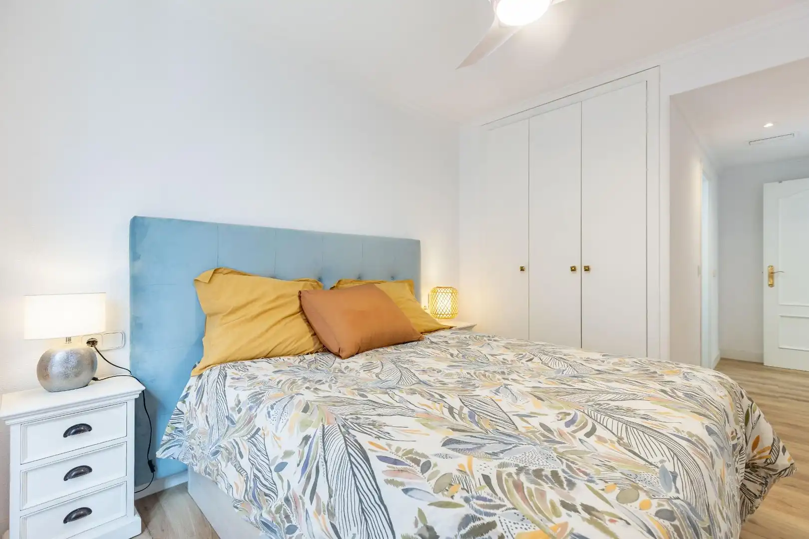 Wohnung mit Pool zum Verkauf in Plaza Plaza Rosa de los Vientos, imagen 19