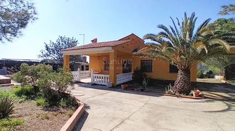 Foto 2 de Casa o chalet en venta en Calle la Orchilla, Los Felipes - Corral de Carmelo, Chiva