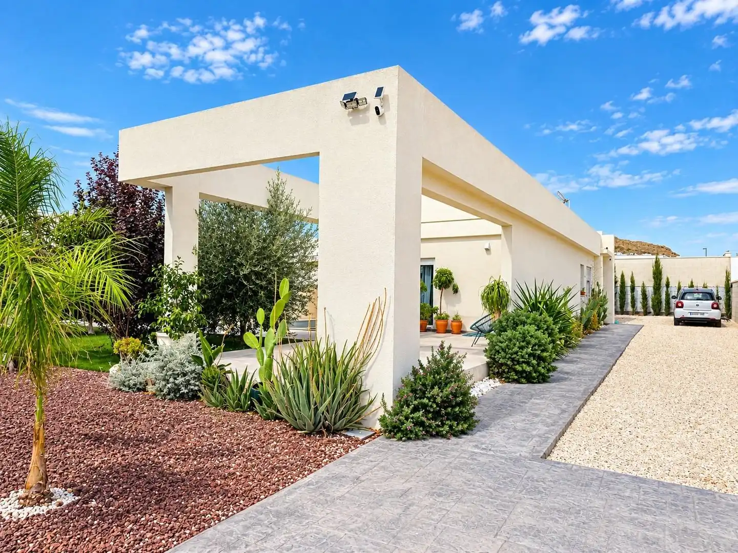 Casa con piscina in vendita a ANHIDRITA, imagen 3