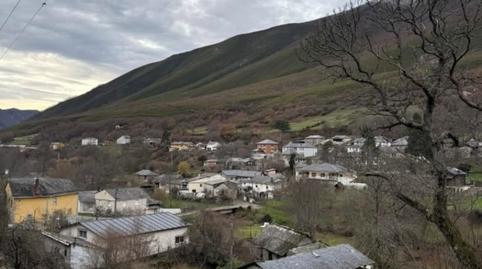 Foto 2 de Casa o xalet en venda a Degaña - Pb Degaña, Degaña, Asturias