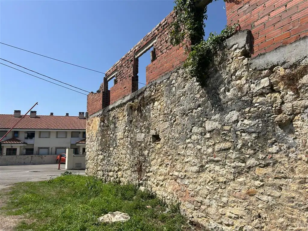 Exterior view of Country homes for sale in Val de San Vicente 