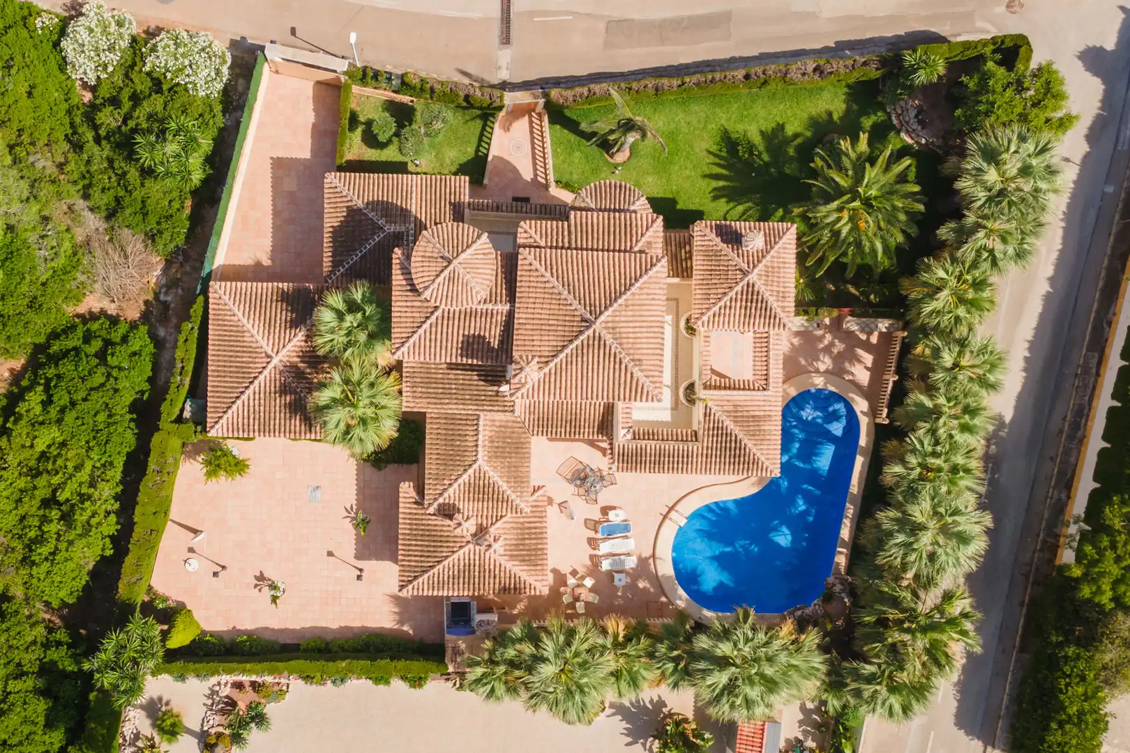 Casa amb piscina en venda a La Granadella  - Costa Nova, imagen 26