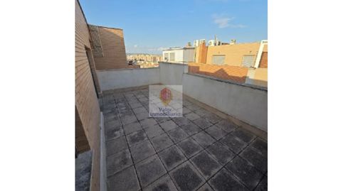 Foto 3 de Piso en venta en Avenida Don Juan de Borbon (murcia), Juan Carlos I, Murcia Capital