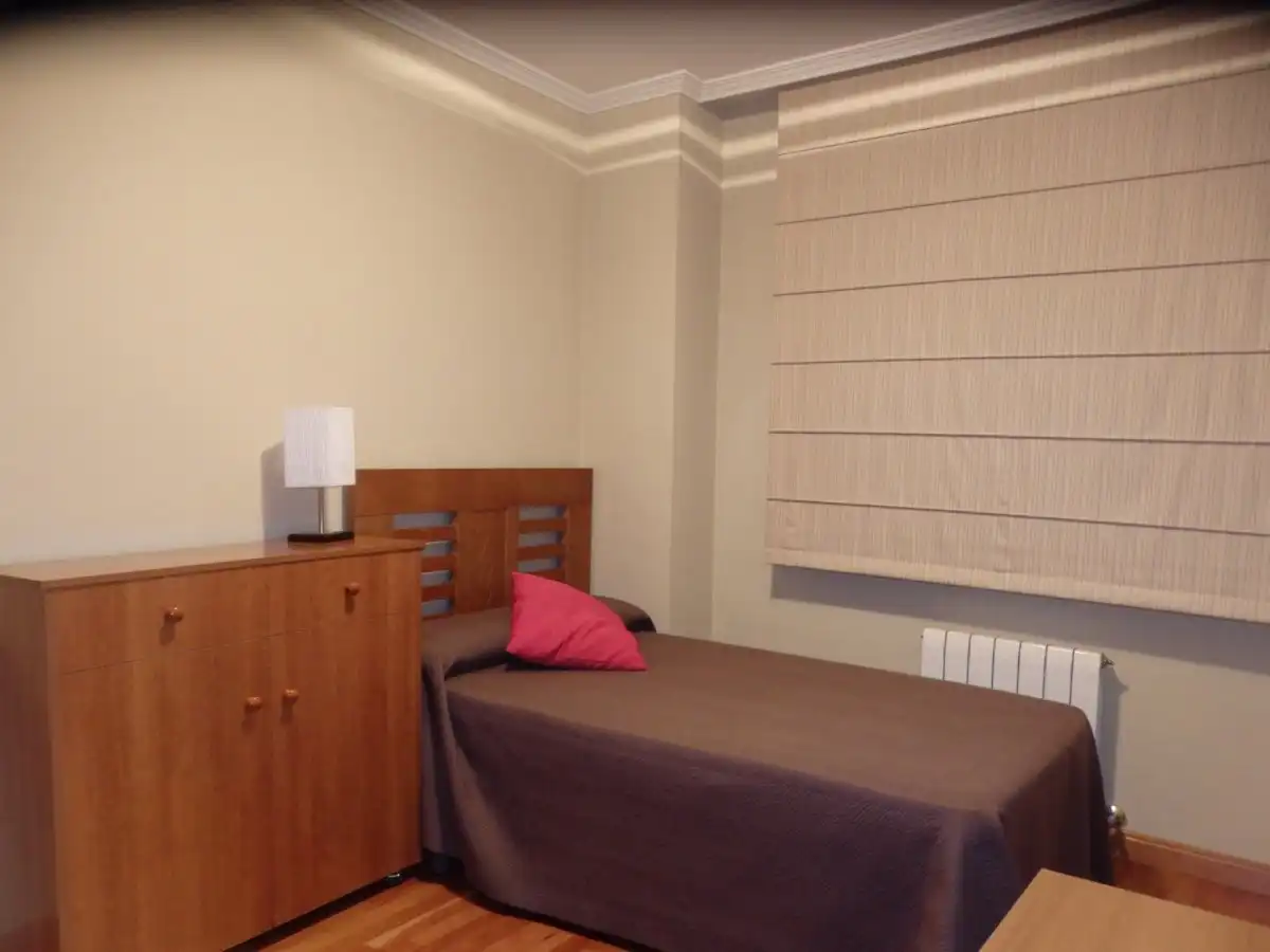 Habitación de Piso en venta en Córdoba con Aire acondicionado, Parquet y Terraza