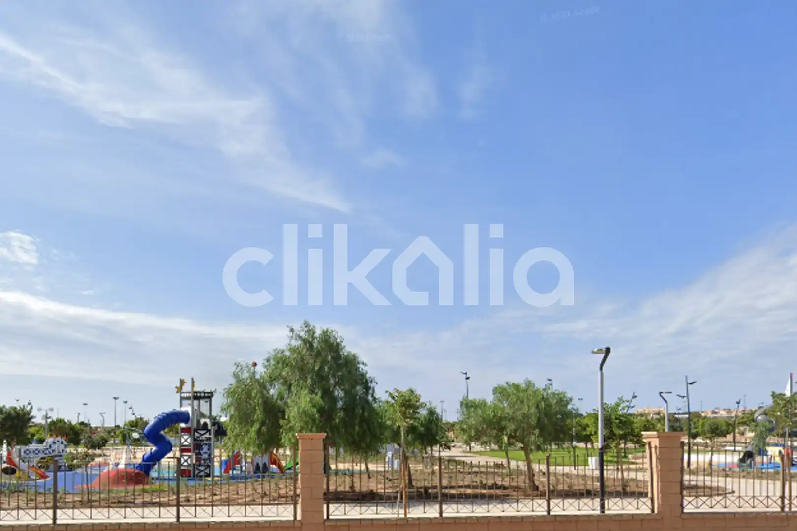 Flat for sale in Ejido Sur
